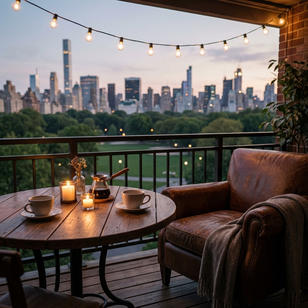 Best first date locations illustration